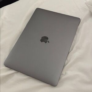 2019 Apple MacBook Pro with touchbar